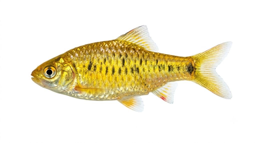Gold Barb